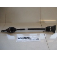 DESNA ZADNJA POGONSKA GRED  OEM N. 4410579J00 ORIGINAL REZERVNI DEL FIAT SEDICI FY R (05/2009 - 2014) BENZINA LETNIK 2010