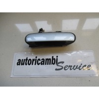 ZUNANJA KLJUKA ZADNJA DESNA VRATA OEM N. 4B2837886 ORIGINAL REZERVNI DEL AUDI A6 C5 4B 4B5 4B2 BER/SW (1997 - 2001) DIESEL LETNIK 1999