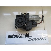 DVIZNI MEHANIZEM SPREDNIH STEKEL  OEM N. 130821774 ORIGINAL REZERVNI DEL AUDI A6 C5 4B 4B5 4B2 BER/SW (1997 - 2001) DIESEL LETNIK 1999