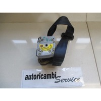 VARNOSTNI PAS OEM N. 9039957376433 ORIGINAL REZERVNI DEL AUDI A6 C5 4B 4B5 4B2 BER/SW (1997 - 2001) DIESEL LETNIK 1999