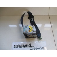 VARNOSTNI PAS OEM N. 9039957376433 ORIGINAL REZERVNI DEL AUDI A6 C5 4B 4B5 4B2 BER/SW (1997 - 2001) DIESEL LETNIK 1999