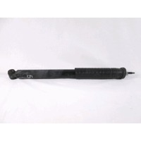 ZADNJI LEVI AMORTIZER OEM N. A1693260800 ORIGINAL REZERVNI DEL MERCEDES CLASSE B W245 T245 5P (2005 - 2011) DIESEL LETNIK 2007