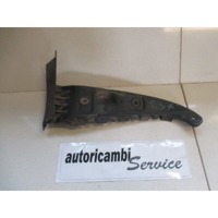 NOSILCI ZADNJEGA ODBIJACA  OEM N. 4B9807453B ORIGINAL REZERVNI DEL AUDI A6 C5 4B 4B5 4B2 BER/SW (1997 - 2001) DIESEL LETNIK 1999