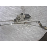 MOTORCEK PREDNJIH BRISALCEV OEM N.  ORIGINAL REZERVNI DEL BMW Z3 E36 (1995 - 2002) BENZINA LETNIK 1996