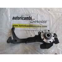 LEVI VRTLJIVI LEZAJ / PESTO KOLESA Z LEZAJEM SPREDAJ OEM N. 8D0407251 ORIGINAL REZERVNI DEL AUDI A6 C5 4B 4B5 4B2 BER/SW (1997 - 2001) DIESEL LETNIK 1999