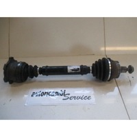 DESNA SPREDNJA POGONSKA GRED  OEM N. 4B0407452CX ORIGINAL REZERVNI DEL AUDI A6 C5 4B 4B5 4B2 BER/SW (1997 - 2001) DIESEL LETNIK 1999