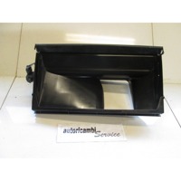 OHISJE FILTRA KLIME OEM N. 1698300272 ORIGINAL REZERVNI DEL MERCEDES CLASSE B W245 T245 5P (2005 - 2011) DIESEL LETNIK 2007