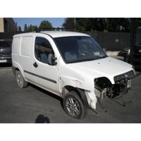 FIAT DOBLO 1.9 D 46KW 5M 2P (2001) RICAMBI IN MAGAZZINO 