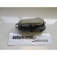 NOTRANJA KLJUKA  OEM N. 80671AX601 ORIGINAL REZERVNI DEL NISSAN MICRA K12 K12E MK3 (2002 - 2010) DIESEL LETNIK 2003