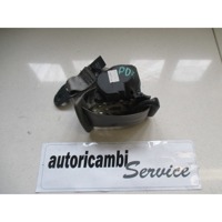 VARNOSTNI PAS OEM N. 88845AX311 ORIGINAL REZERVNI DEL NISSAN MICRA K12 K12E MK3 (2002 - 2010) BENZINA LETNIK 2004