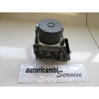 ABS AGREGAT S PUMPO OEM N. 265231341 ORIGINAL REZERVNI DEL NISSAN MICRA K12 K12E MK3 (2002 - 2010) DIESEL LETNIK 2003