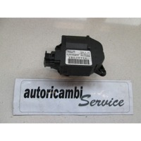 MOTORCEK OGREVANJA OEM N. 100-0012-01-0 ORIGINAL REZERVNI DEL NISSAN MICRA K12 K12E MK3 (2002 - 2010) DIESEL LETNIK 2003