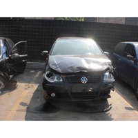 VOLKSWAGEN POLO 1.4 B 59KW 5M 5P (2007) RICAMBI IN MAGAZZINO 