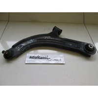 SPREDNJA LEVA ROKA  OEM N. 54501BC42A ORIGINAL REZERVNI DEL NISSAN MICRA K12 K12E MK3 (2002 - 2010) DIESEL LETNIK 2003