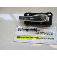 NOTRANJA KLJUKA  OEM N. 735364985 ORIGINAL REZERVNI DEL ALFA ROMEO 147 937 R (2005 - 2010) DIESEL LETNIK 2007