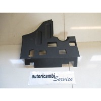 MONTA?NI DELI /  ARMATURNE PLOSCE SPODNJI OEM N. 13164113 ORIGINAL REZERVNI DEL OPEL CORSA C X01 R (2004 - 10/2006) DIESEL LETNIK 2006