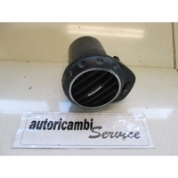 ODVOD ZRAKA OEM N. 575357282 ORIGINAL REZERVNI DEL ALFA ROMEO 147 937 R (2005 - 2010) DIESEL LETNIK 2007