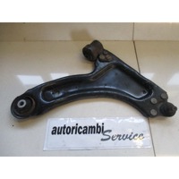 SPREDNJA DESNA ROKA  OEM N. 13140038 ORIGINAL REZERVNI DEL OPEL CORSA C X01 R (2004 - 10/2006) DIESEL LETNIK 2006