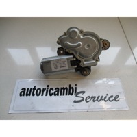 MOTORCEK ZADNJEGA BRISALCA OEM N. MS2596007030 ORIGINAL REZERVNI DEL LANCIA Y YPSILON 843 (2003-2006) BENZINA LETNIK 2006