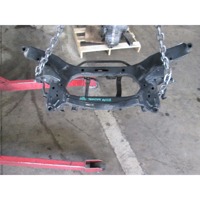 ZADNJI MOST OEM N. 55401JD00A ORIGINAL REZERVNI DEL NISSAN QASHQAI J10E (03/2010 - 2013) DIESEL LETNIK 2012