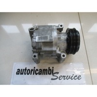 KOMPRESOR KLIME  OEM N. 5A7875200 ORIGINAL REZERVNI DEL LANCIA Y YPSILON 843 (2003-2006) BENZINA LETNIK 2006