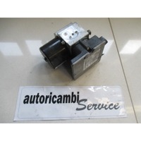 ABS AGREGAT S PUMPO OEM N. 15113902C ORIGINAL REZERVNI DEL LANCIA Y YPSILON 843 (2003-2006) BENZINA LETNIK 2006