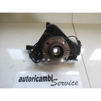 LEVI VRTLJIVI LEZAJ / PESTO KOLESA Z LEZAJEM SPREDAJ OEM N. 50702042 ORIGINAL REZERVNI DEL LANCIA Y YPSILON 843 (2003-2006) BENZINA LETNIK 2006