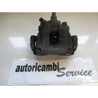 ZADNJE DESNE ZAVORNE CELJUSTI  OEM N. 36000730 ORIGINAL REZERVNI DEL VOLVO XC70 295 MK1 (2000 - 2007) DIESEL LETNIK 2005