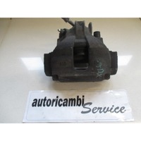 SPREDNJE DESNE ZAVORNE CELJUSTI  OEM N. 9475270 ORIGINAL REZERVNI DEL VOLVO XC70 295 MK1 (2000 - 2007) DIESEL LETNIK 2005