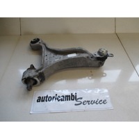 SPREDNJA LEVA ROKA  OEM N. 8646375 ORIGINAL REZERVNI DEL VOLVO XC70 295 MK1 (2000 - 2007) DIESEL LETNIK 2005