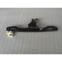 DVIZNI MEHANIZEM SPREDNIH STEKEL  OEM N. 51842950 ORIGINAL REZERVNI DEL FIAT PANDA 319 (DAL 2011) BENZINA LETNIK 2013