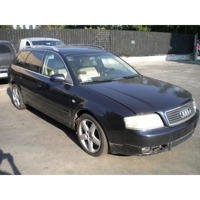 AUDI A6 SW 2.5 D 4X4 132KW AUT 5P (2003) RICAMBI IN MAGAZZINO 