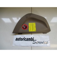 MONTA?NI DELI /  ARMATURNE PLOSCE SPODNJI OEM N. 9164899 ORIGINAL REZERVNI DEL VOLVO XC70 295 MK1 (2000 - 2007) DIESEL LETNIK 2005