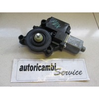 MOTORCEK ELEKTRICNEGA POMIKA ZADNJEGA STEKLA  OEM N. 6R0959812B ORIGINAL REZERVNI DEL VOLKSWAGEN POLO 6R1 6C1 (06/2009 - 02/2014) BENZINA LETNIK 2010