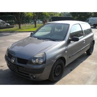 RENAULT CLIO 1.5 D 48KW 5M 3P (2003) RICAMBI IN MAGAZZINO 