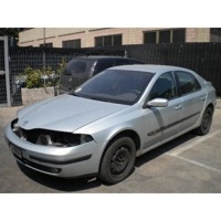 RENAULT LAGUNA 1.9 D 88KW 6M 4P (2003) RICAMBIO USATO 