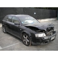 AUDI A4 SW 2.5 D 4X4 132KW AUT 5P (2003) RICAMBI IN MAGAZZINO