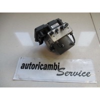 ABS AGREGAT S PUMPO OEM N. 4031520182 ORIGINAL REZERVNI DEL FIAT IDEA 350 (2003 - 2008) BENZINA LETNIK 2004