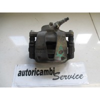 SPREDNJE LEVE ZAVORNE CELJUSTI  OEM N. 77364646 ORIGINAL REZERVNI DEL FIAT IDEA 350 (2003 - 2008) BENZINA LETNIK 2004