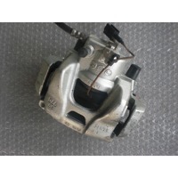 SPREDNJE DESNE ZAVORNE CELJUSTI  OEM N. 77365614 ORIGINAL REZERVNI DEL ALFA ROMEO GIULIETTA 940 (2010 - 2020) BENZINA LETNIK 2013