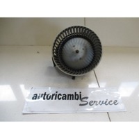 VENTILATOR  KABINE  OEM N. 500230000 ORIGINAL REZERVNI DEL FIAT PANDA 169 (2003 - 08/2009) BENZINA LETNIK 2008