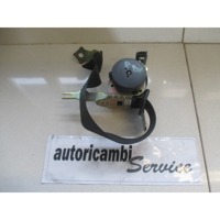 VARNOSTNI PAS OEM N. 72118233291 ORIGINAL REZERVNI DEL BMW SERIE 3 E46 BER/SW/COUPE/CABRIO (1998 - 2002) DIESEL LETNIK 1999