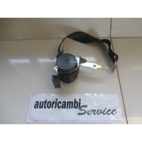 VARNOSTNI PAS OEM N. 72118233291 ORIGINAL REZERVNI DEL BMW SERIE 3 E46 BER/SW/COUPE/CABRIO (1998 - 2002) DIESEL LETNIK 1999