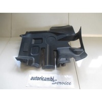 MONTA?NI DELI /  ARMATURNE PLOSCE SPODNJI OEM N. 517168000000 ORIGINAL REZERVNI DEL BMW SERIE 3 E46 BER/SW/COUPE/CABRIO (1998 - 2002) DIESEL LETNIK 1999