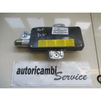 AIRBAG VRATA OEM N. 348000000000 ORIGINAL REZERVNI DEL BMW SERIE 3 E46 BER/SW/COUPE/CABRIO (1998 - 2002) DIESEL LETNIK 1999