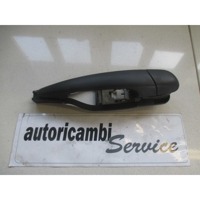 ZUNANJA KLJUKA ZADNJA DESNA VRATA OEM N. 51218241397 ORIGINAL REZERVNI DEL BMW SERIE 3 E46 BER/SW/COUPE/CABRIO (1998 - 2002) DIESEL LETNIK 1999