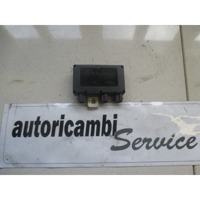 OJACEVALEC / ANTENA OEM N. 8380944 ORIGINAL REZERVNI DEL BMW SERIE 3 E46 BER/SW/COUPE/CABRIO (1998 - 2002) DIESEL LETNIK 1999