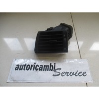 ODVOD ZRAKA OEM N. 8361897 ORIGINAL REZERVNI DEL BMW SERIE 3 E46 BER/SW/COUPE/CABRIO (1998 - 2002) DIESEL LETNIK 1999