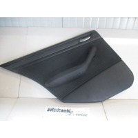 VRATNI PANEL OEM N. PNPSTBWSR3E46BR4P ORIGINAL REZERVNI DEL BMW SERIE 3 E46 BER/SW/COUPE/CABRIO (1998 - 2002) DIESEL LETNIK 1999