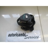 VARNOSTNI PAS OEM N. 72117009857 ORIGINAL REZERVNI DEL BMW SERIE 3 E46 BER/SW/COUPE/CABRIO (1998 - 2002) DIESEL LETNIK 1999